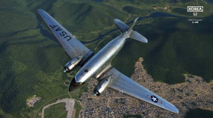 Korea: IL-2 Series — release, price, aircraft, and campaign mode - Image 2