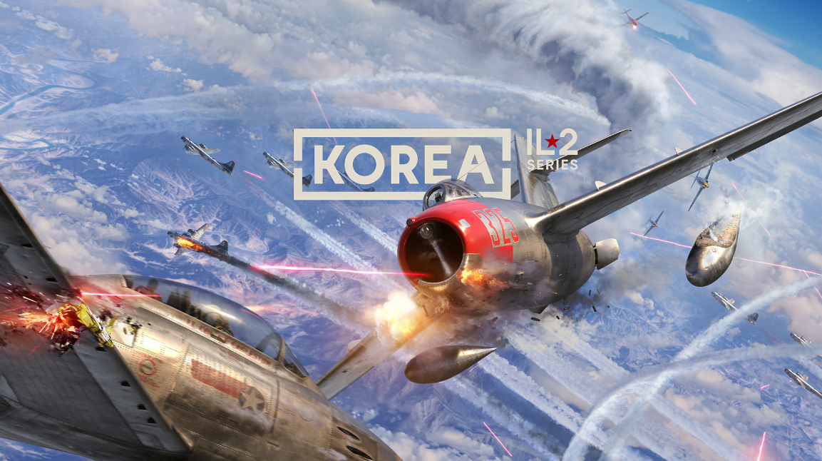 Korea: IL-2 Series — release, price, aircraft, and campaign mode - Image 1