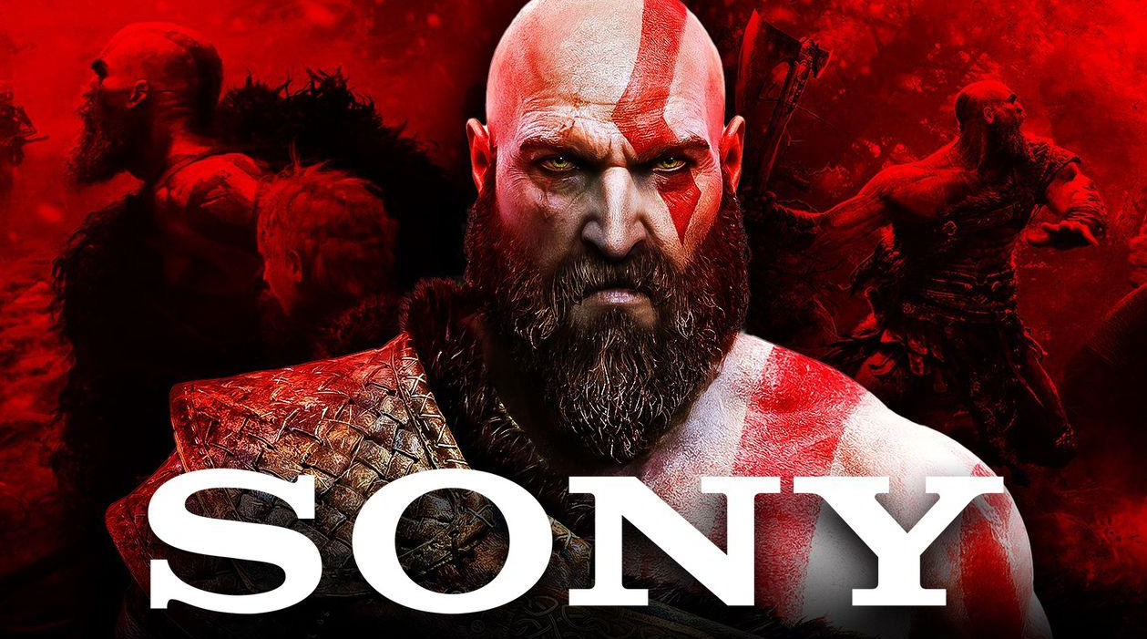 Sony Admits Shuffling Its PlayStation Release Schedule: What Happens to God of War and Intergalactic?