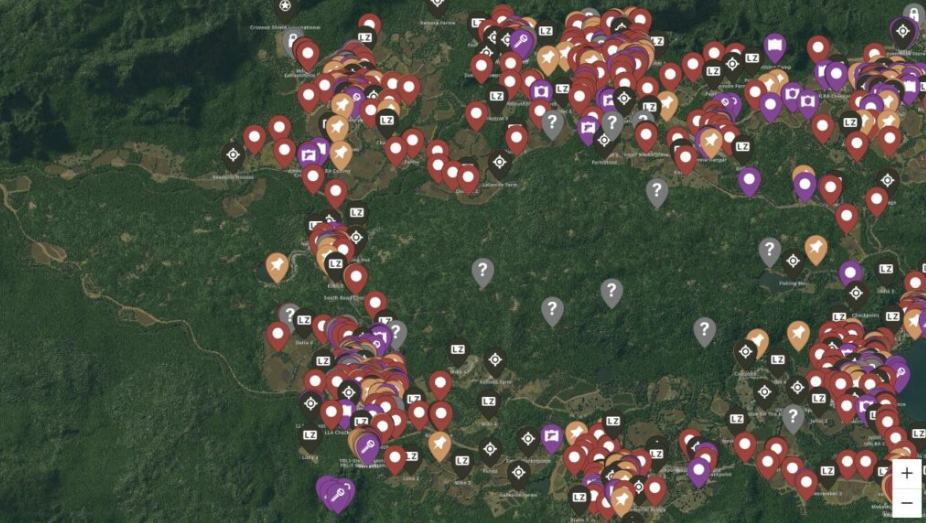 Gray Zone Warfare 0.5 — everything about crafting, hideout, locations and mode split - Image 2