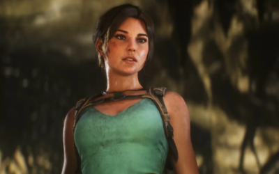 Tomb Raider: Legacy of Atlantis Adds RPG Skill Tree, Crafting and Focus System
