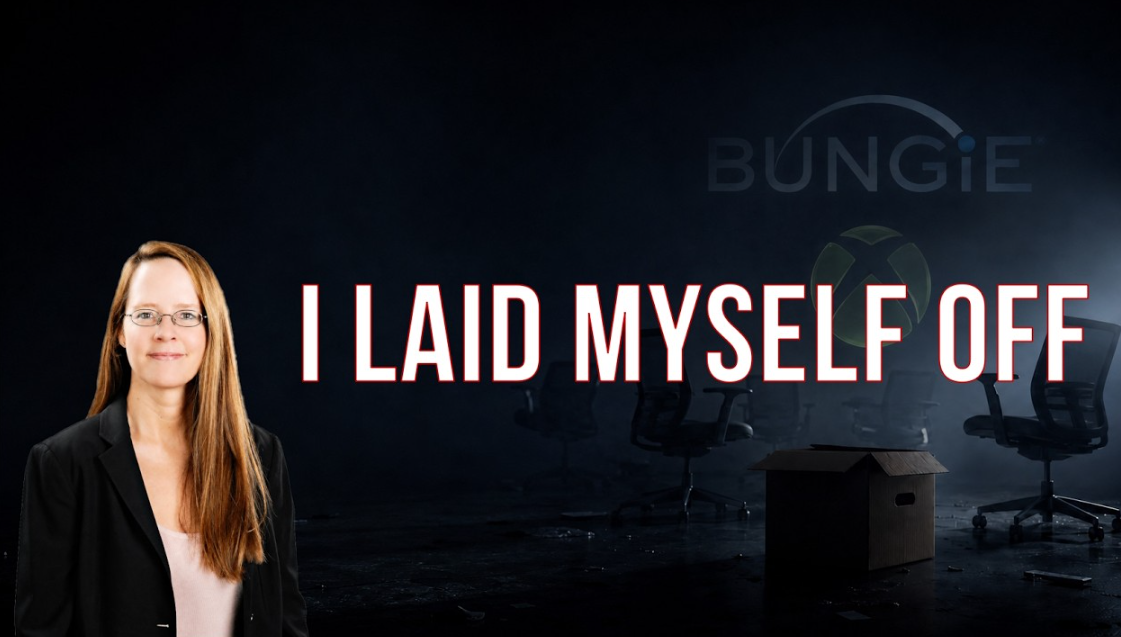 Laura Fryer Xbox layoffs
