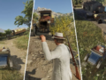 Mafia: The Old Country — complete guide to sulfur trucks in “Man of Honor” DLC