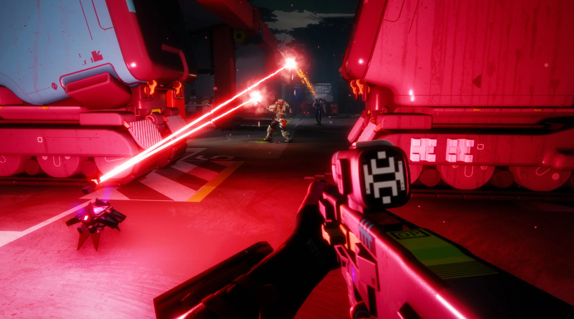 Marathon — all about Sentinel Shell class: trailer, gameplay, tactics, and features from Bungie - Image 2