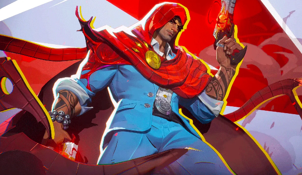 Сезон 9.5 Marvel Rivals — Капюшон, летние скины и полный план развития — Изображение 2