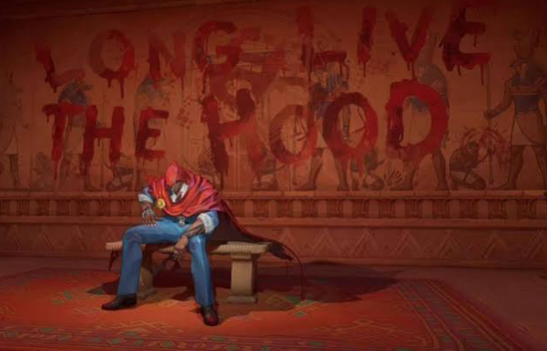 Marvel Rivals — The Hood: release date, abilities, and Team-Up synergies