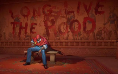 Marvel Rivals — The Hood: release date, abilities, and Team-Up synergies