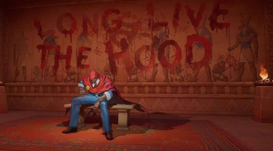 Marvel Rivals — The Hood: release date, abilities, and Team-Up synergies