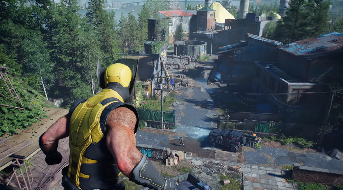 Why Marvel’s Wolverine Lost Combat System But Gained Graphics?