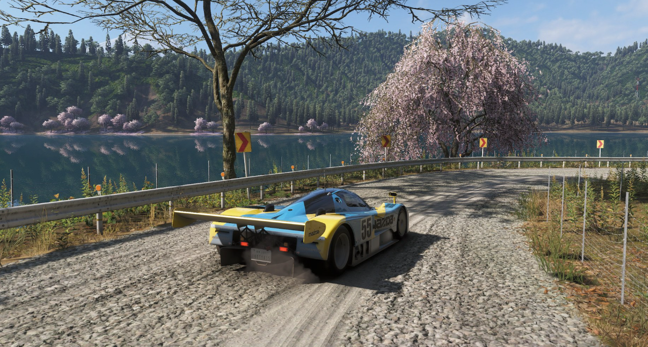 Forza Horizon 6 Adds Five New Cars and a Stadium Time Attack Track - Image 1