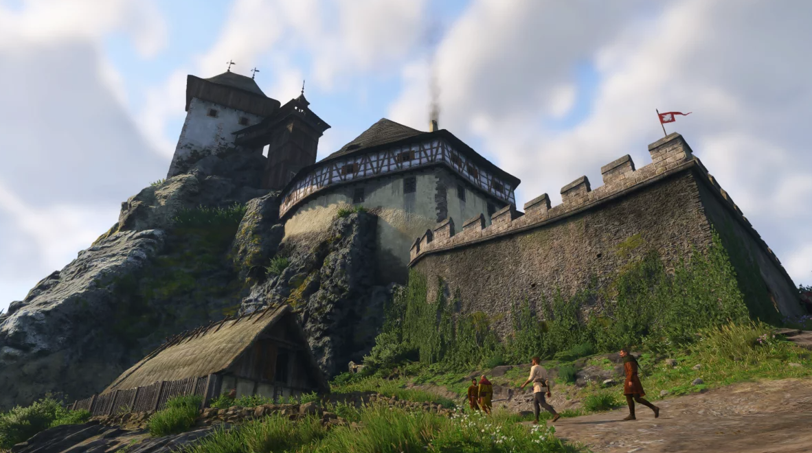 Kingdom Come: Deliverance 3: Почему Warhorse отказывается гнаться за трендами - Изображение 3