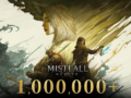 Mistfall Hunter — 1 million players, Season 1 roadmap and all updates explained