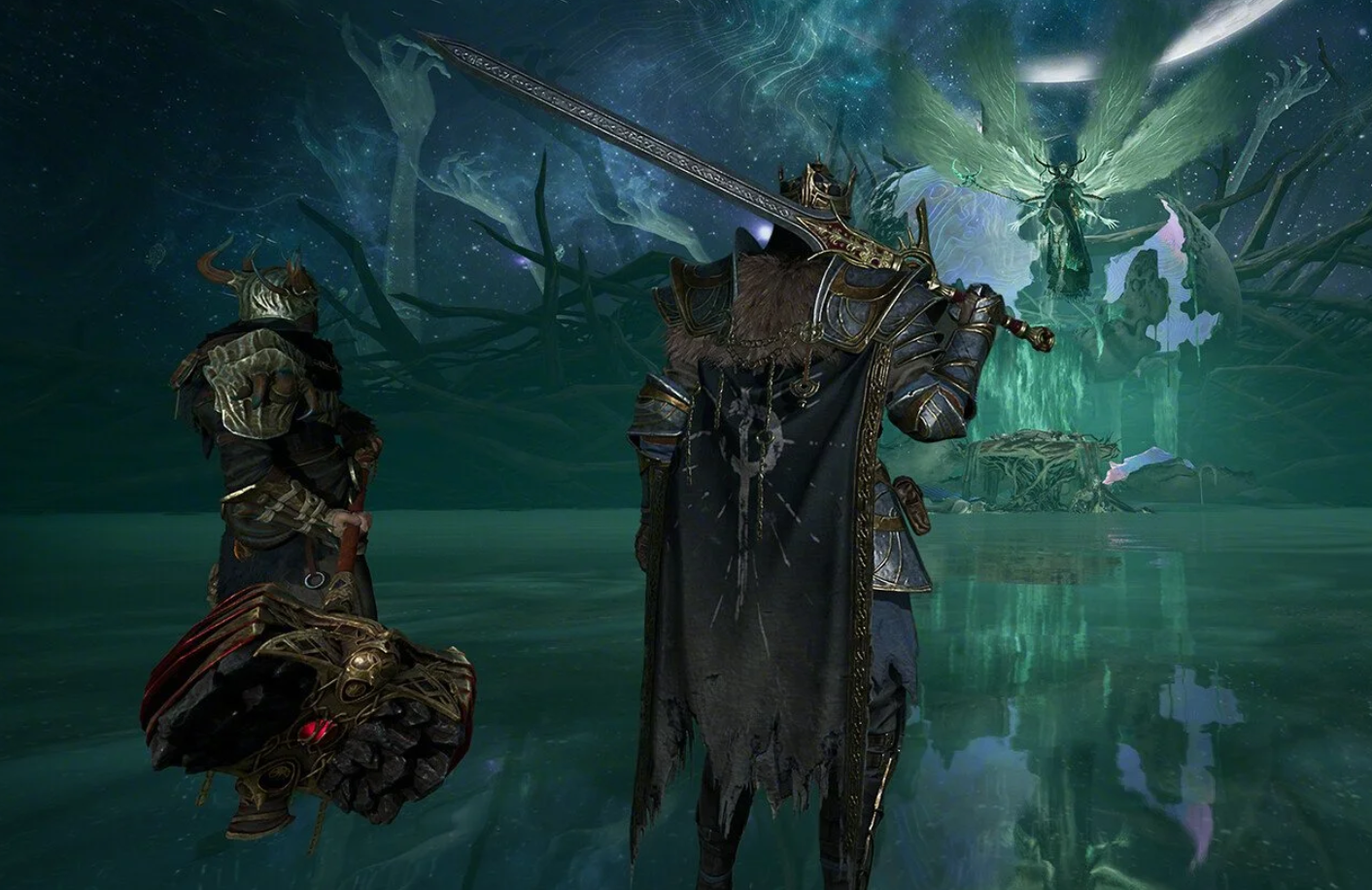 Mistfall Hunter — Complete Class Guide: Tier List & Starter Recommendations