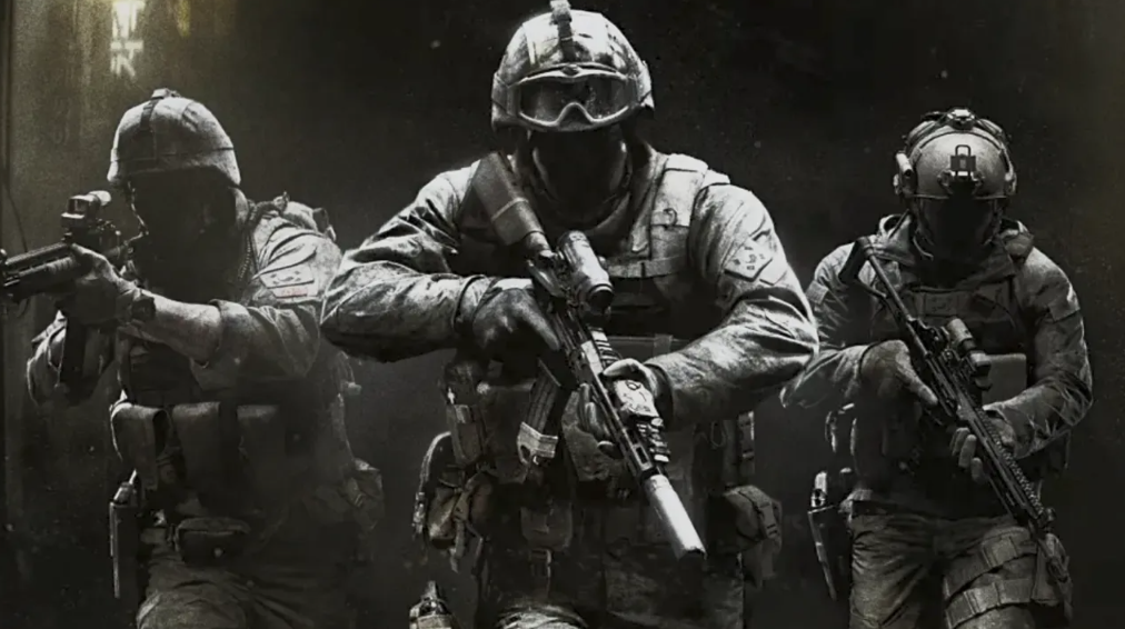 Modern Warfare 4 Beta Dates