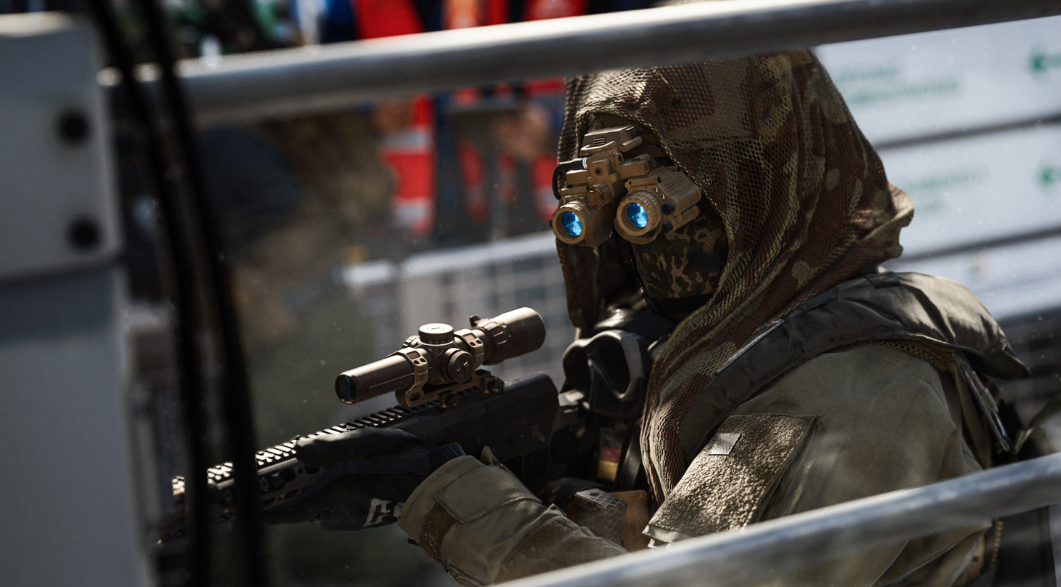 Call of Duty: Modern Warfare 4 Beta Launches With Campaign and Kill Block - Image 2