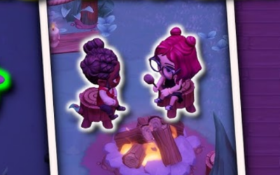 Moonlight Peaks — Complete Guide to All Scarlet Teardrops & Stamina Upgrades