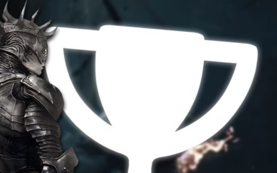 Mortal Shell 2: Complete Trophy Roadmap — Platinum, Missables and 100% Guide