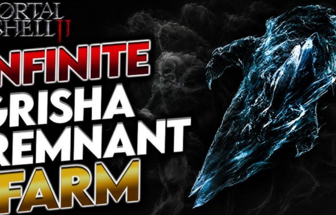 Mortal Shell 2 Grisha’s Remnant — complete farming guide with hidden dungeon route and 100% summon chance strategy