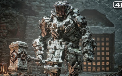 Mortal Shell 2 — Tar Golem guide: achievement, tactics, and platform risks