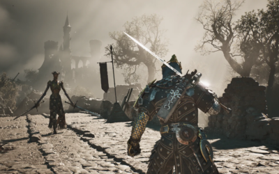 Mortal Shell 2 — complete defense guide: block, petrification, and parry for beginners and pros