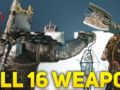 Mortal Shell 2 — starting weapon guide, builds, and routes