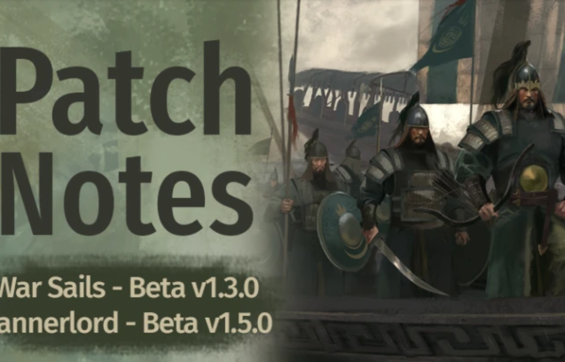 Mount & Blade II: Bannerlord 1.5.0 Beta Review — New Scenarios, Blood Feuds, and Improved Tactical AI
