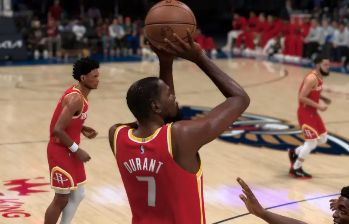 NBA 2K27 MyCareer — best teams for a point guard: modern clubs and retro eras