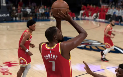 NBA 2K27 MyCareer — best teams for a point guard: modern clubs and retro eras