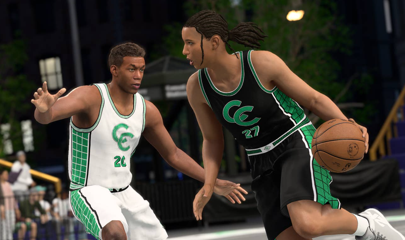 NBA 2K27 gameplay, release date, and Takeover progression system fully explained