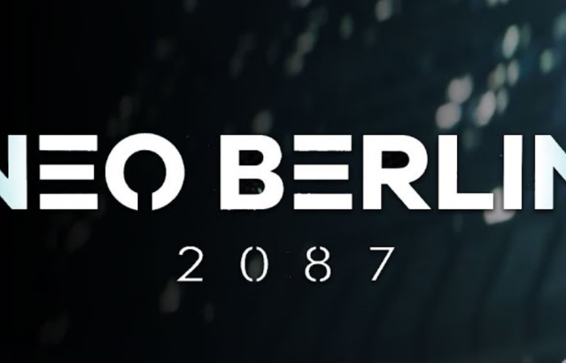 NEO BERLIN 2087 — trailer overview, 2028 release, gameplay mechanics, and developer responses