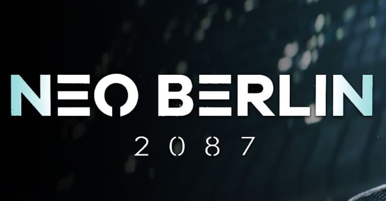 NEO BERLIN 2087 — trailer overview, 2028 release, gameplay mechanics, and developer responses