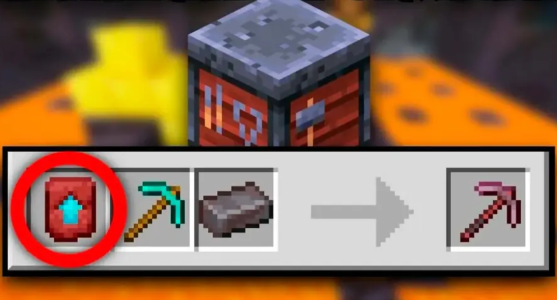 Незеритовая броня в Minecraft 1.20–1.22: полное руководство от обломков до комплекта для эндгейма — Изображение 5