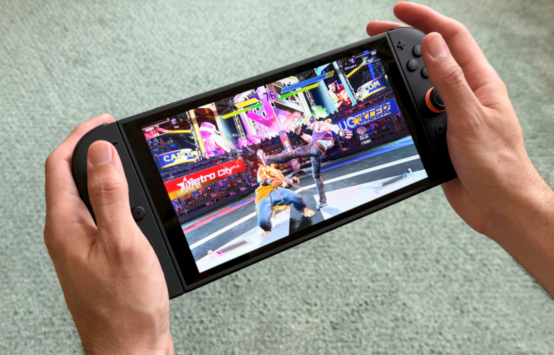 Nintendo Switch 2 Could Rise to $549 as Component Costs Increase