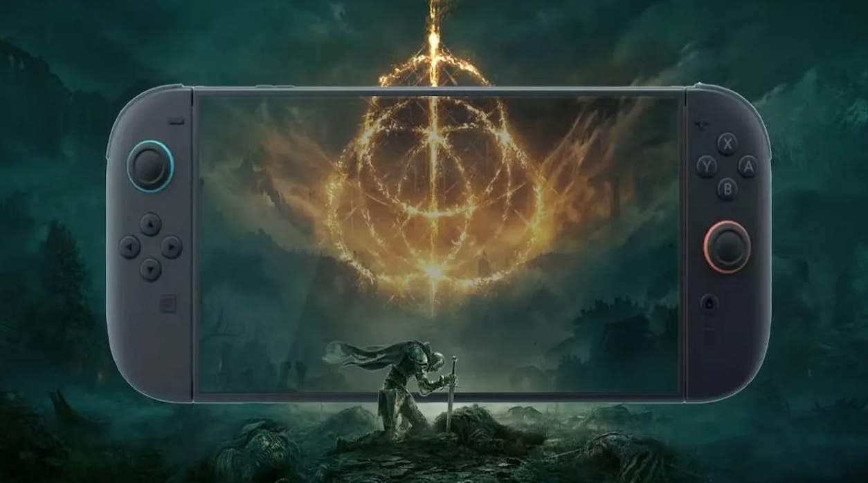 Elden Ring on Switch 2 Is No Longer an Excuse to Skip the Port: What the New Footage Shows