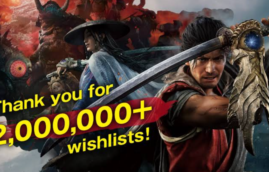 Onimusha: Way of the Sword — September 4, 2026 release, platforms, $69.99 price, and PC benchmark tool