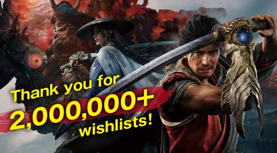 Onimusha: Way of the Sword — September 4, 2026 release, platforms, $69.99 price, and PC benchmark tool