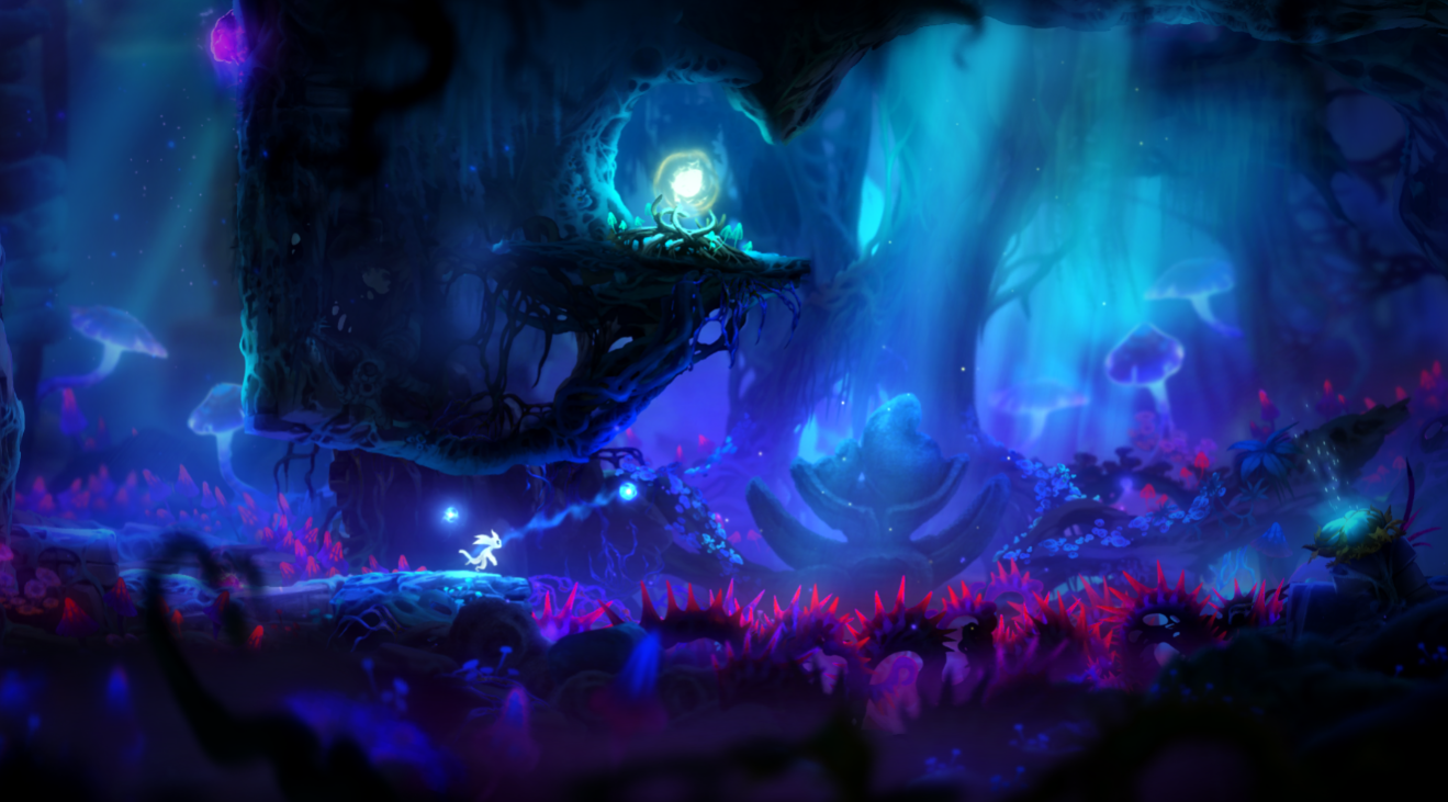 New Ori Game Is in Development, but Gamescom Reveal Is Unconfirmed