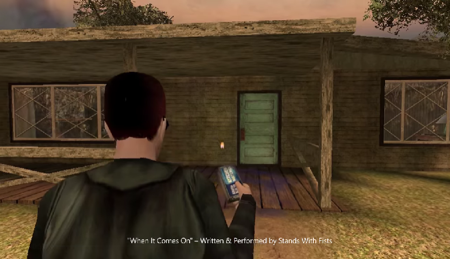 Postal 2 Redux announced — Unity 6 remake with VR mode and seamless Paradise City coming spring 2027 - Image 2