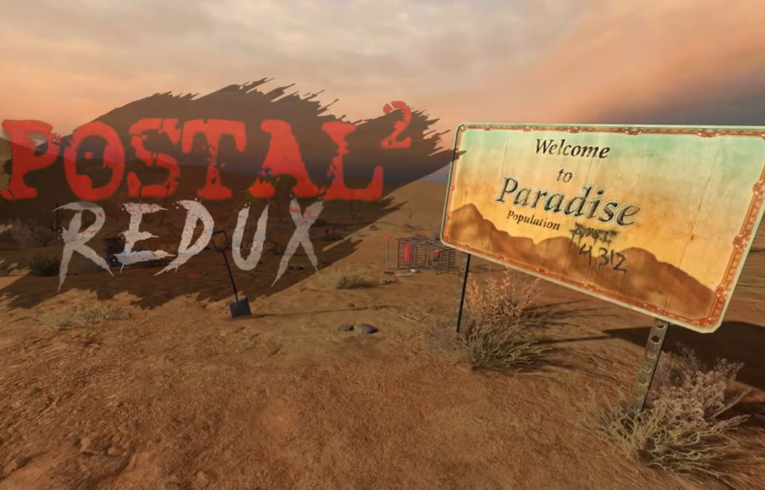 POSTAL 2 Redux Launches in Spring 2027 — Platforms and Major Changes