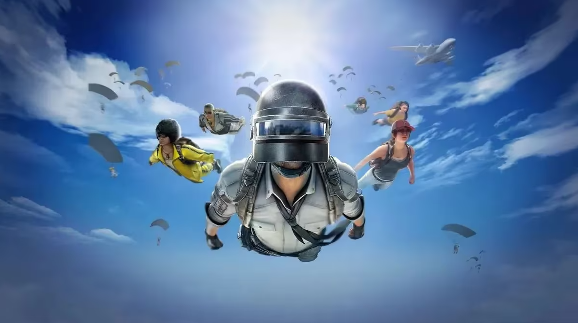 PUBG Mobile 4.6 update: all collabs, X-suit dates & hidden features