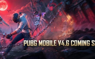 PUBG Mobile 4.6: Full Update Overview – Date, Skins, One‑Punch Man & Leopard Return