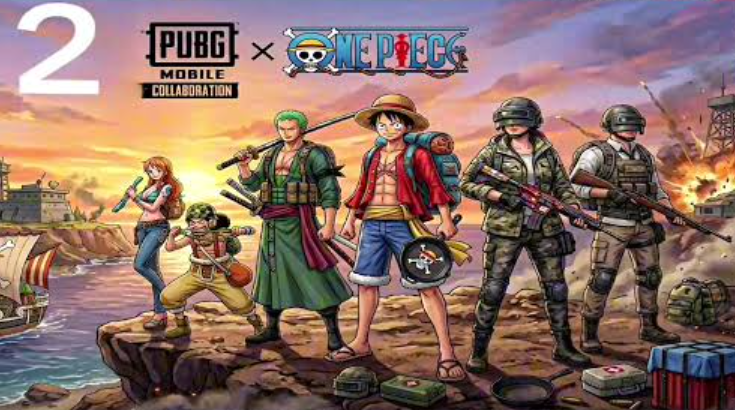 PUBG Mobile 4.6 update: all collabs, X-suit dates & hidden features - Image 5