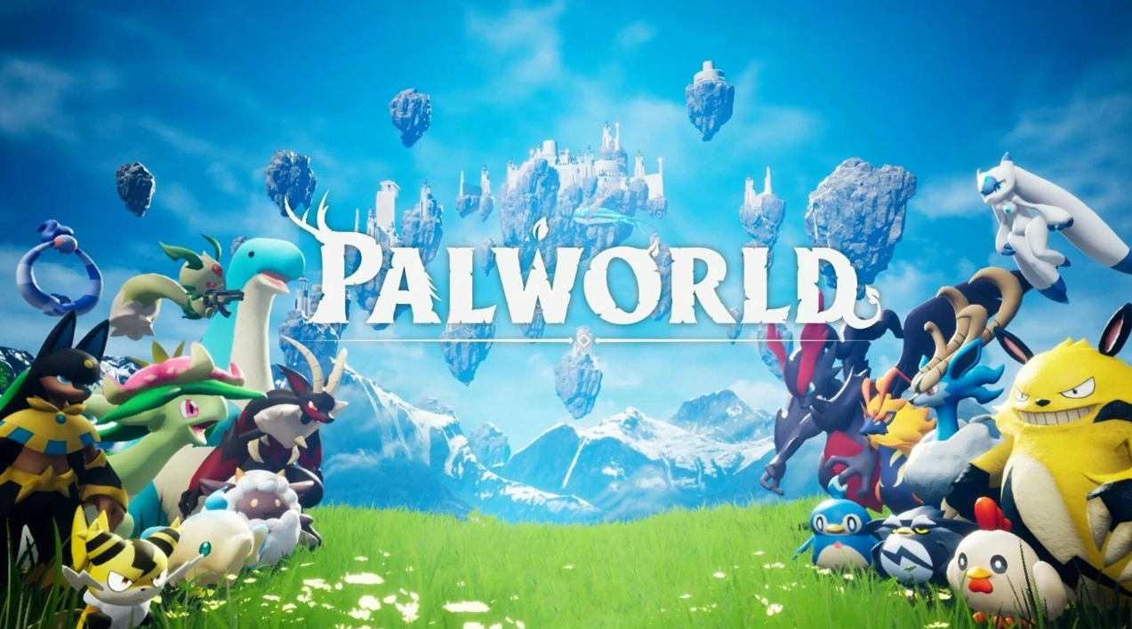 Palworld Online: Garena Announces a Mobile MMORPG — and Pulls the Franchise Into a Two-Publisher Race