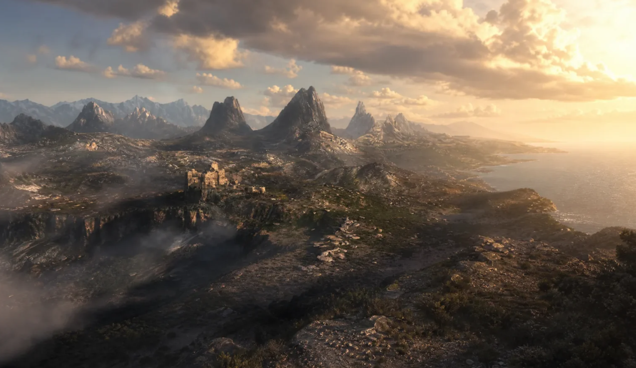 Xbox Head Has Already Seen The Elder Scrolls VI Gameplay and Left Fans a Puzzle - Image 2