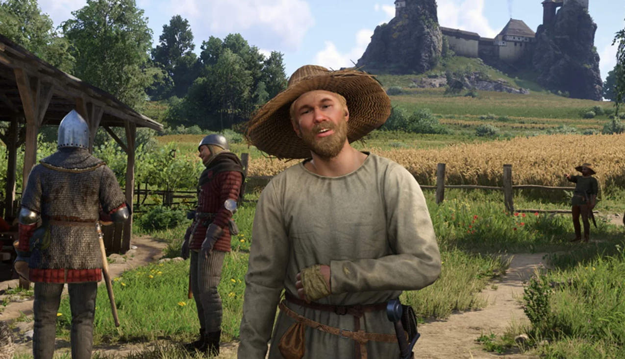 Kingdom Come: Deliverance 3: Why Warhorse Refuses to Chase Trends