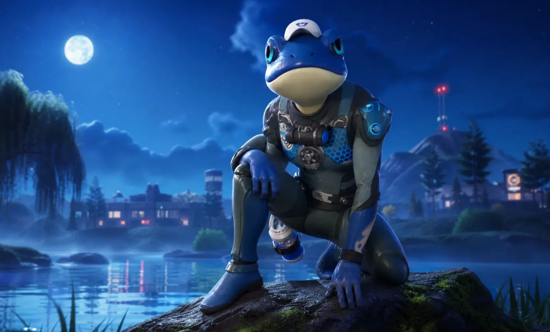 Pond Guardian Froggory Fortnite: Complete Guide to Unlock, LEGO Style, Common Issues & Forecast