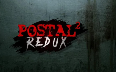 Postal 2 Redux announced — Unity 6 remake with VR mode and seamless Paradise City coming spring 2027