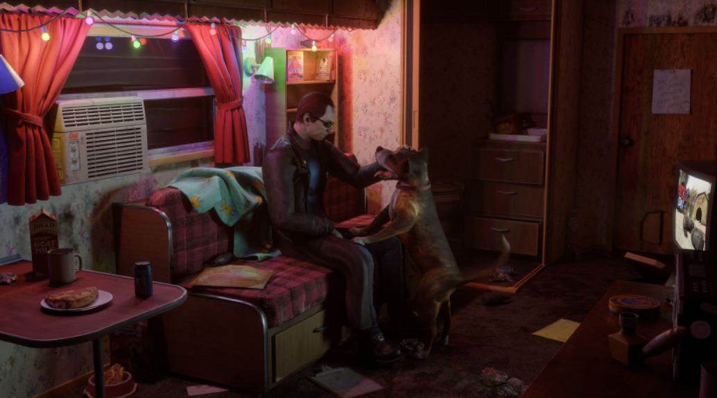 POSTAL 2 Redux Launches in Spring 2027 — Platforms and Major Changes - Image 2