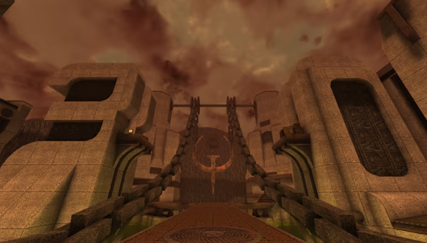 Quake 2026 Dawn of the Machine expansion — release date, new content and how to install