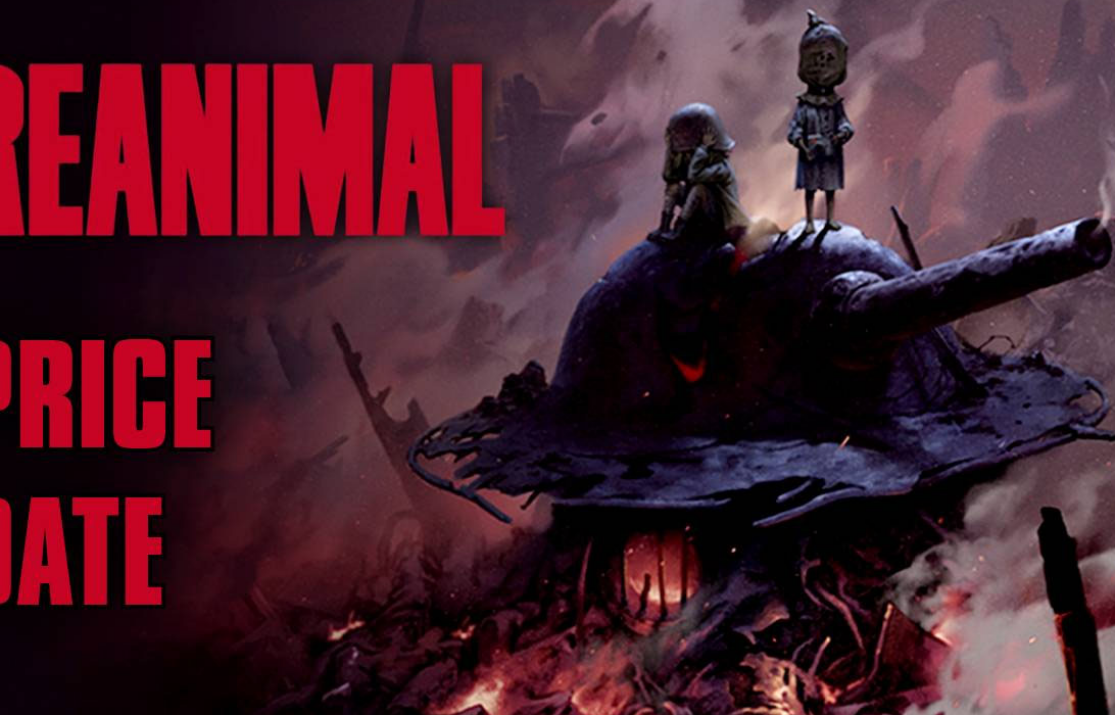 REANIMAL The Prisoner: complete DLC guide — price, platforms, Season Pass, and features